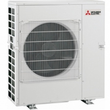 Зовнішній блок мульти-спліт системи Mitsubishi Electric MXZ-6F120VF