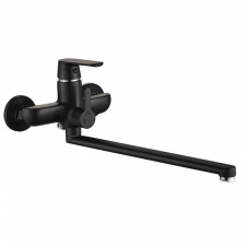 Змішувач для ванни Globus Lux Laguna GLA-0208-10-BB