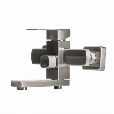 Змішувач для ванни Globus Lux Sicilia SBQ-102N
