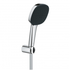 Душовий набір Grohe QuickFix Vitalio Comfort 110, хром (26399001)
