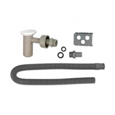 Комплект зливної воронки Viessmann (Z019336)