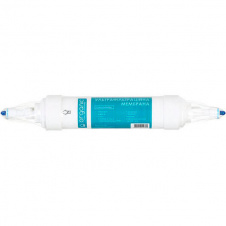 Ультрафільтраційна мембрана води Organic UF-2010QC