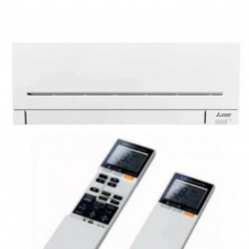 Внутрішній блок кондиціонера Mitsubishi Electric MSZ-AP25VGK