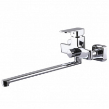 Змішувач для ванни Globus Lux Milano GLM-0208N