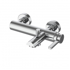 Змішувач для ванни GRB Axis Chrome, хром (74224740)