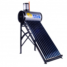 Сонячний колектор Altek SD-T2L-10 безнапірний