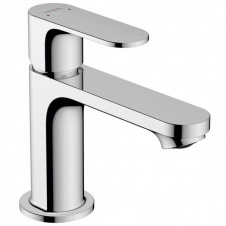 Змішувач для умивальника Hansgrohe Rebris S 80 Coolstart (72514000)