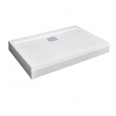 Душовий піддон Radaway Argos D на ніжках 900x800x55 (4ADN89-02)