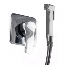 Змішувач для біде Globus Lux Queensland GLQU-0110-Q