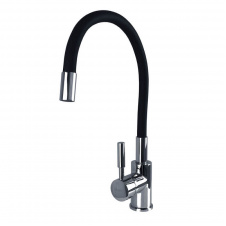 Змішувач для кухні Globus Lux Lazer GLLR-0203SB