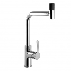 Змішувач для ванни Topaz Barts TB 07113-H36, підлоговий (9694900304194224)