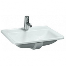 Раковина накладна Laufen Pro S білий (H8189630001041)