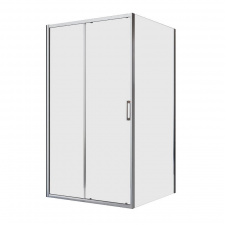 Душова кабіна Radaway Premium Pro KDJ 1200x2000, ліва (1015120-01-01L)