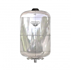 Фото - Розширювальний бак Zilmet Ultra Inox-Pro 24V (1110002403) Розширювальний бак Zilmet Ultra Inox-Pro 24V (1110002403)