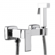 Змішувач для біде Globus Lux Niagara GLN-5-106MIX