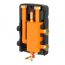 Гідравлічна стрілка Meibes MeiFlow Top S DN 32 (M66393.32)