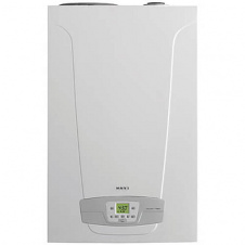 Двоконтурний газовий котел Baxi Nuvola Duo-tec+ 24 GA