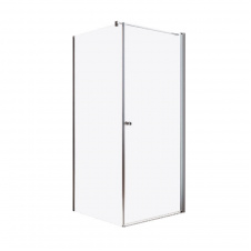 Душова кабіна Radaway Eos KDJ I 900Rx900x1970, хром (137503-01-01R)