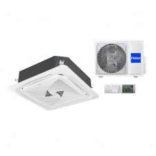 Кондиціонер касетного типу Haier ABH125K1ERG/1UH125P1ERG