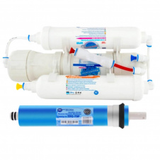 Зворотний осмос для акваріума Aquafilter (RX-AFRO3-AQ)