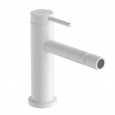 Змішувач для біде Hansgrohe Tecturis S білий (73201700)