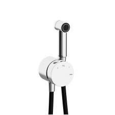 Гігієнічний душ GRB Intimixer Incool Chrome, хром, зовнішня частина, хром (90107000)