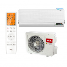 Кондиціонер мульти-спліт TCL TAC-12CHSD/FBI FreshIN 2.0 Inv R32 WI-FI