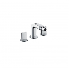 Змішувач для біде Hansgrohe Metropol S хром (14263000)
