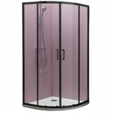 Душова кабіна Kolpa san Eco Quat TKP 90/K R550 (515300)