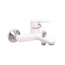 Змішувач для ванни Rubineta Uno 10 WT (N10071)