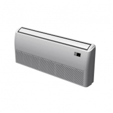 Підлогово-стельовий кондиціонер Midea MUE-18HRFNX-QR (ERP)/MOU1-18HFN8-QR