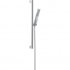 Душовий набір Hansgrohe Pulsify E 100 1jet EcoSmart 65 см Chrome (24370000)