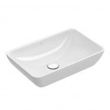 Умивальник на стільницю Villeroy&Boch Venticello (41135501)