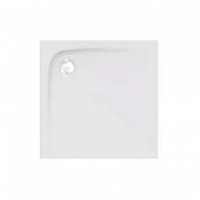 Піддон Kolpa San Evelin Q 80x80 (593287)