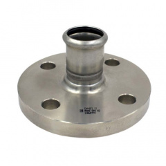 Фланець нержавіючий RM Inoxpres 193/000 d54 PN16 Ромни