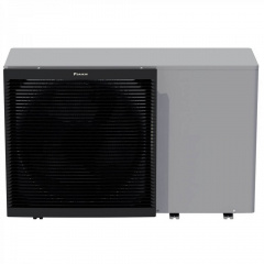 Зовнішній блок теплового насоса Daikin Altherma 3R (ERLA14DW1) Чугуїв