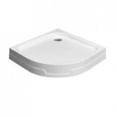 Душовий піддон Radaway Rodos A Compact 800x800x165 Білий (4P88155-03) Бучач