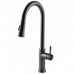 Змішувач для кухні Globus Lux Alpen SBT1-2033-GP Запоріжжя