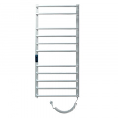 Електрична рушникосушка сухого типу Polywarm EU11/45 Sensor Wi-Fi 1160х450 Тячів