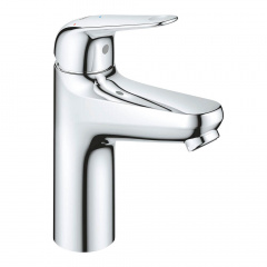 Змішувач для умивальника Grohe Euroeco M-Size (24269001) Токмак