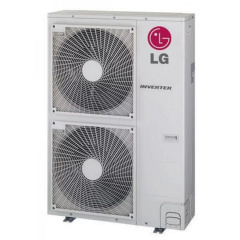 Зовнішній блок мульти-спліт системи LG MU5M40 Ладан