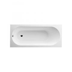 Ванна кварилова Villeroy&Boch Oberon 170x75 (UBQ170OBE2V-01) Новая Каховка