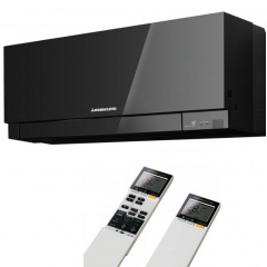 Внутрішній блок кондиціонера Mitsubishi Electric MSZ-EF50VGKB Київ