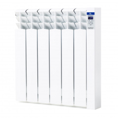 Електрорадіатор Optimax Elite 500/96 6 секцій Ізюм