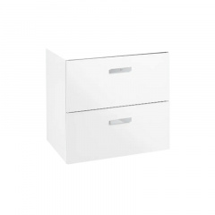 Тумба Roca Victoria Basic Modular 590х460х550, бiлий (A856575806) Охтирка