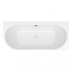 Ванна акрилова Kolpa San Dream-L 180x80/O SP (574361) Софіївська Борщагівка