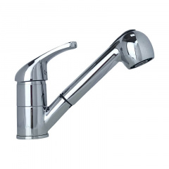 Змішувач для кухні Globus Lux Solly GLSO-0107 Днепрорудное