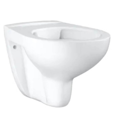 Підвісний унітаз Grohe Bau Ceramic білий (39427000) Самбір