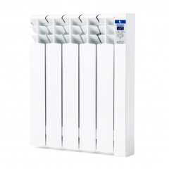 Електрорадіатор Optimax Elite 500/96 5 секцій Коломия