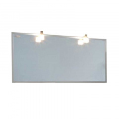 Дзеркало Kolpa San Tia OGT PT 120 Wenge 930747 Красноград
